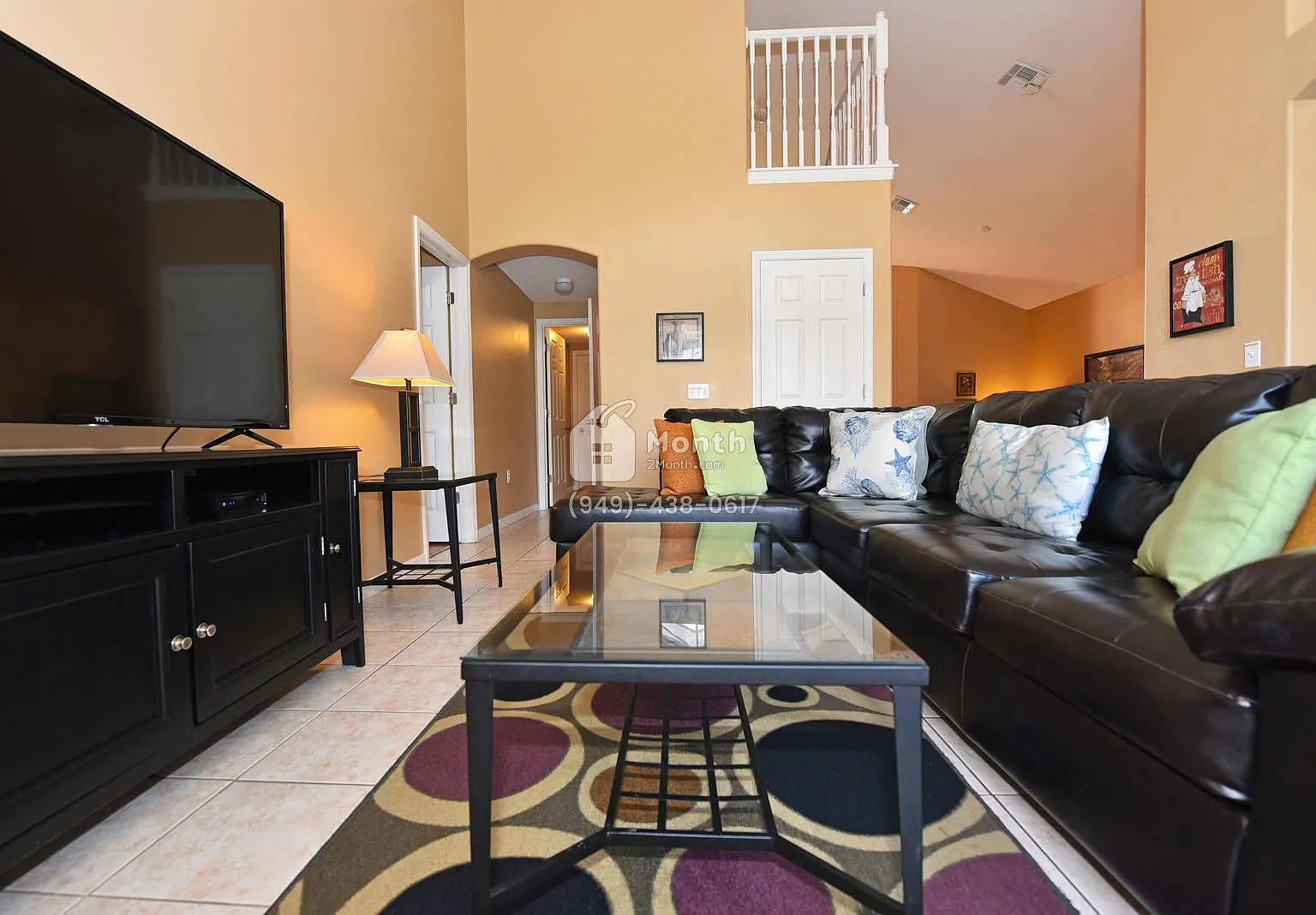 5 bed, 3.5 bath, 2618 sqft, $3,600 — Photo 3