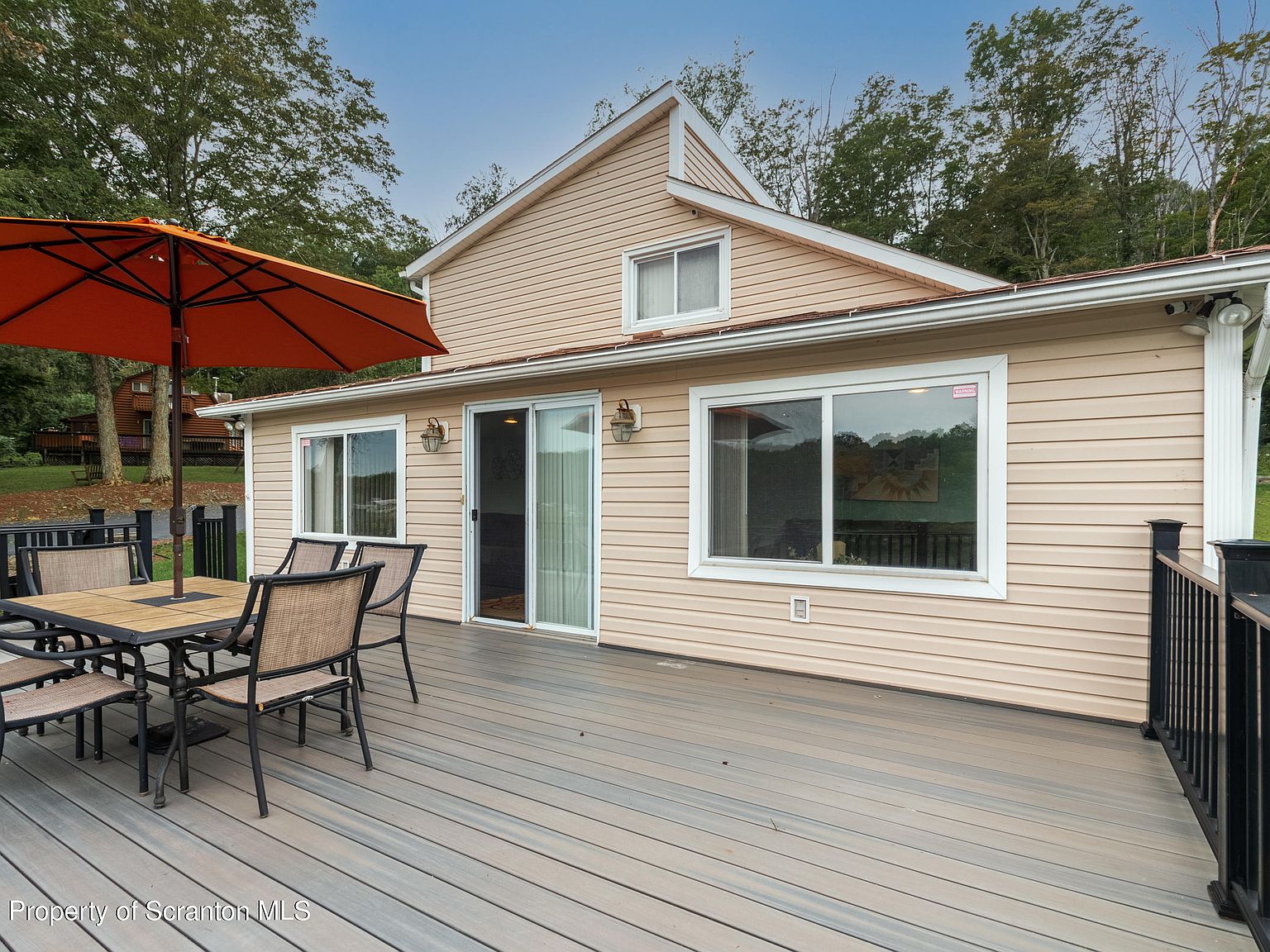 206 Lakeview Dr, Kingsley, PA 18826 Zillow