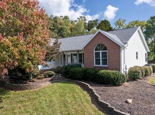 1166 Hathaway Rd, Bellville, OH 44813