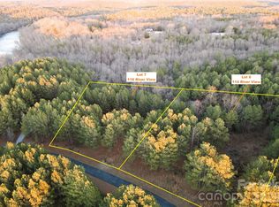 114 River View Dr, Mooresboro, NC 28114