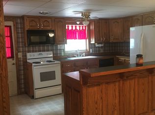 12025 Knoll Rd, Carthage, MO 64836