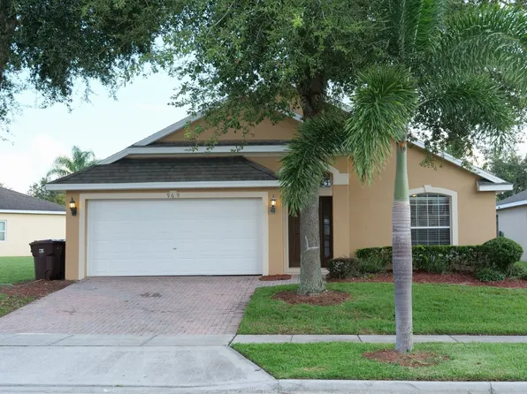 969 Andalusia Loop, Davenport, FL 33837