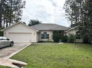 6 BURRELL PLACE, PALM COAST, FL 32137