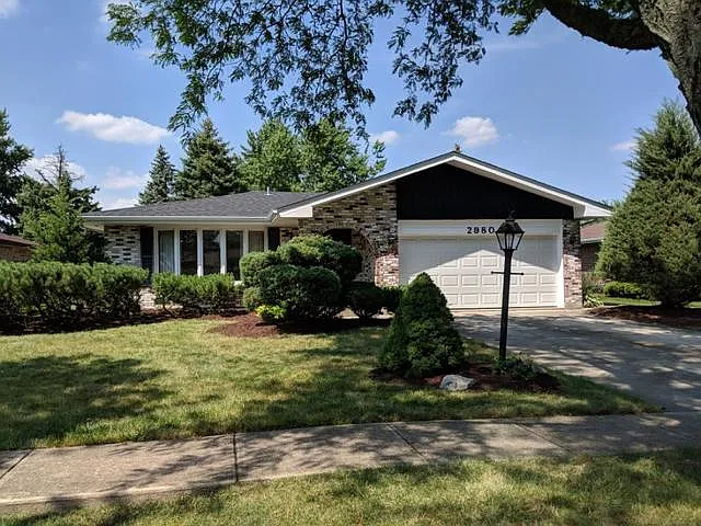 2980 Spring Green Dr photo 1