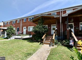 1505 Nicolay Way, Essex, MD 21221