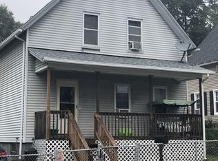 17 McKinley Rd, Worcester, MA 01605