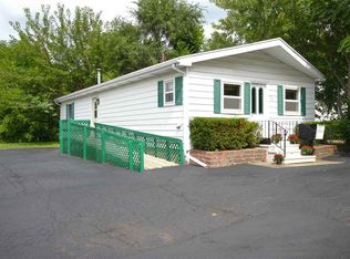 2610 E Michigan Ave, Jackson, MI