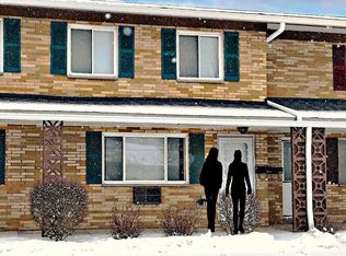 1581 Lee Terrace Dr #F3, Wickliffe, OH 44092