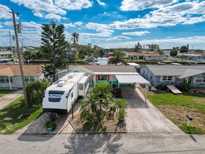 6400 Kathleen Dr, Hudson, FL, 34667