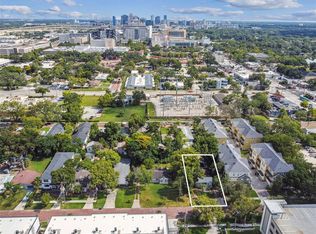 31 W Harding St #18, Orlando, FL 32806