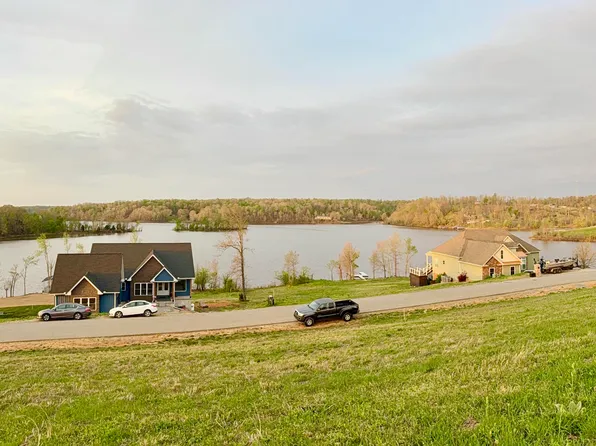 LOT 83 Kelsey Joe Ln, Eddyville, KY 42038