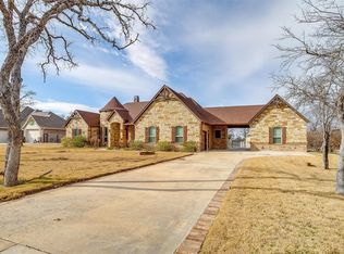 165 Arbor Ter, Weatherford, TX 76087