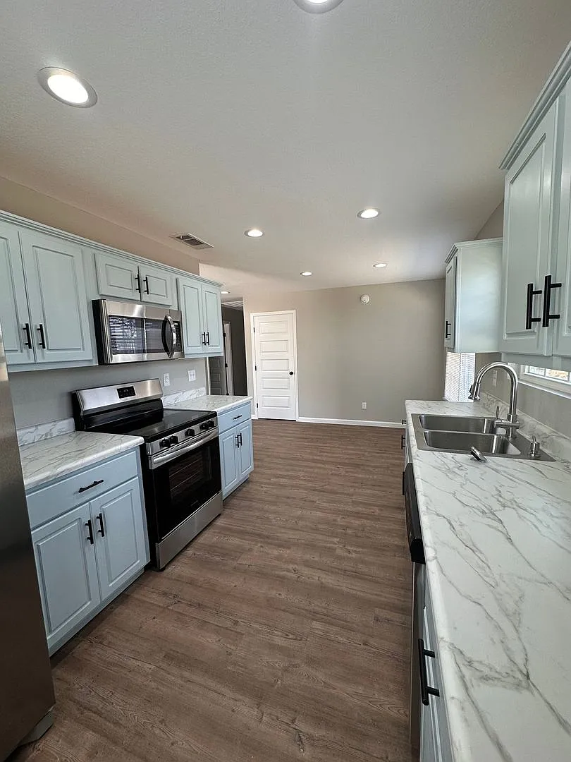 3 Bed 2 Bath New Construction Home — Photo 2
