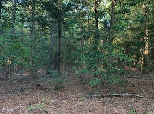 Cherry Point Rd, Gwynn, VA 23066