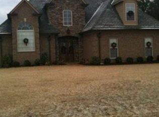 70 Pearl Dr, Somerville, TN 38068