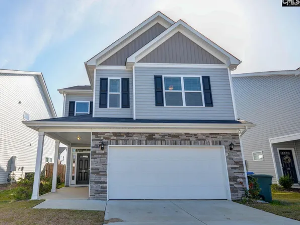 131 Jersey Ln, Columbia, SC 29209