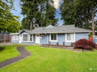 23205 51st Ave W, Mountlake Terrace, WA