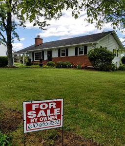 6569 Fernwood Dr, Coopersburg, PA, 18036