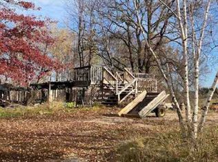 9973 Pony Lake Rd NW, Bemidji, MN 56601