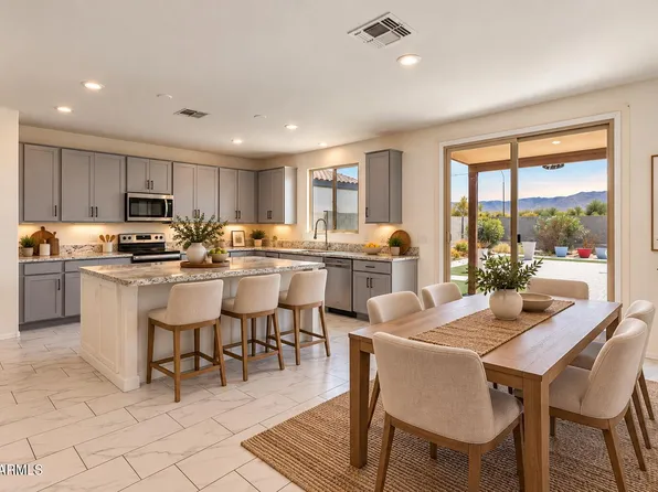 2439 W KOWALSKY Lane, Phoenix, AZ 85041
