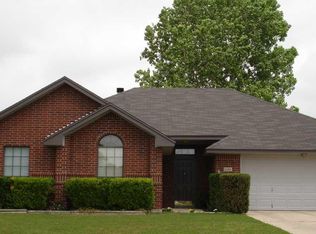 1104 Chablis Dr, Harker Heights, TX 76548