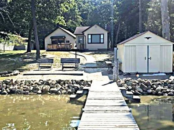 N2307 Fr Ed Bier Dr, Wautoma, WI 54982