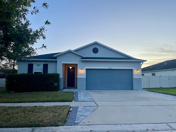 12324 Sumter Dr, Orlando, FL 32824