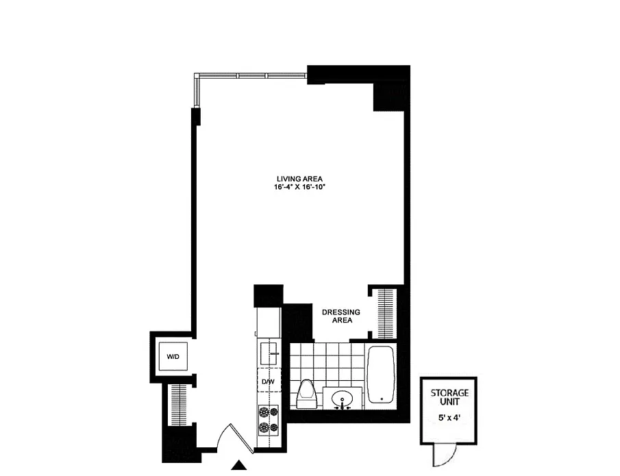 Building Photo - 225 E 34th St #9A