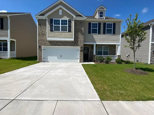 349 Painted Way, Clayton, NC 27527