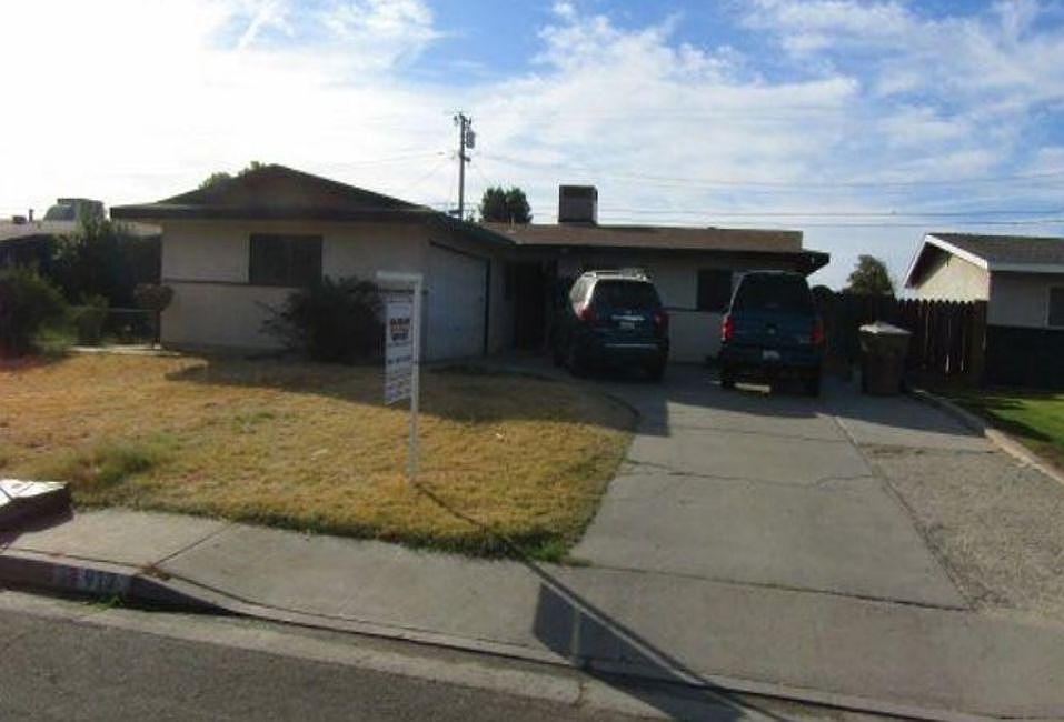 Property Front View