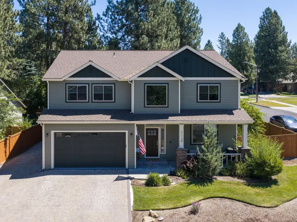 61316 Brianne Pl, Bend, OR 97702