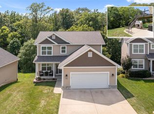 1571 N Parc Grove Ct, O'Fallon, IL 62269