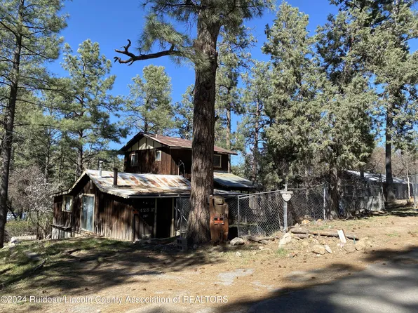 430 2nd St, Ruidoso, NM 88345