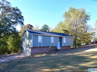 407 Ridgewood Dr, Remlap, AL 35133