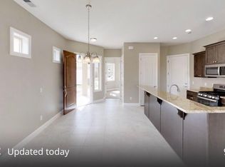 2412 W Clubhouse Loop, Cedar City, UT 84720