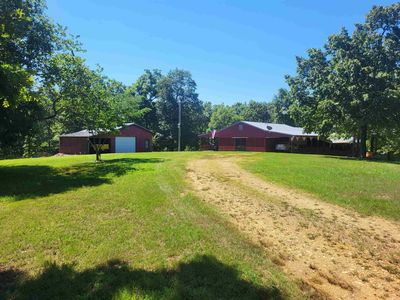 1800 Antioch Rd, Cave City, AR, 72521