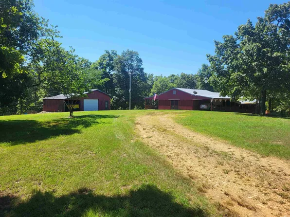 1800 Antioch Rd, Cave City, AR 72521