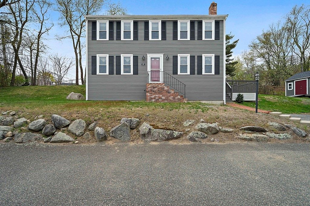 197 Pond St, Braintree, MA 02184 Zillow