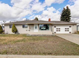 14121 E Springfield Ave, Spokane, WA 99216