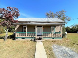 202 Rosehaven Rd, Morven, NC 28119