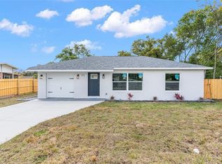 973 Cobblestone Dr, Spring Hill, FL 34606