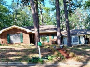2714 Sullivan Dr, Nacogdoches, TX 75964