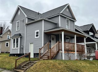 355 W Cambridge St, Alliance, OH