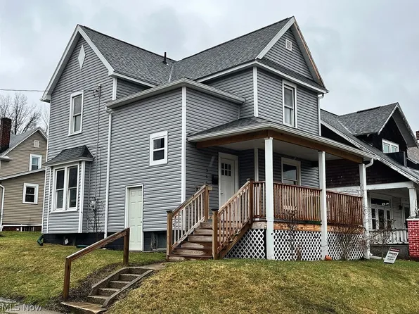 355 W Cambridge St, Alliance, OH 44601