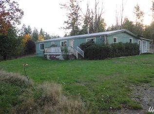 13544 Land Ln SE, Rainier, WA 98576