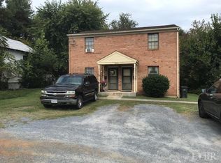 2019 3rd St, Lynchburg, VA 24501