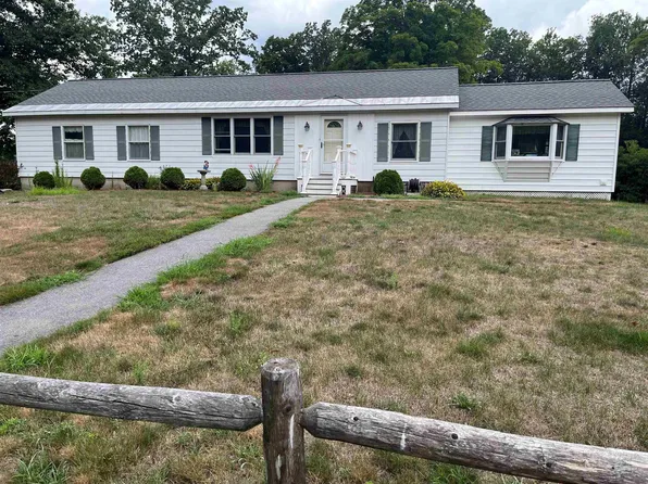 343-339 Fremont Road, Chester, NH 03036