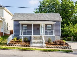 910 E Jones St, Raleigh, NC 27601