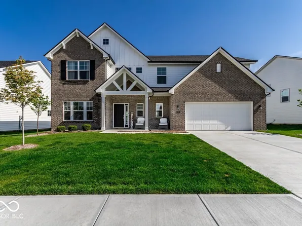 628 Tess Blvd, Westfield, IN 46074