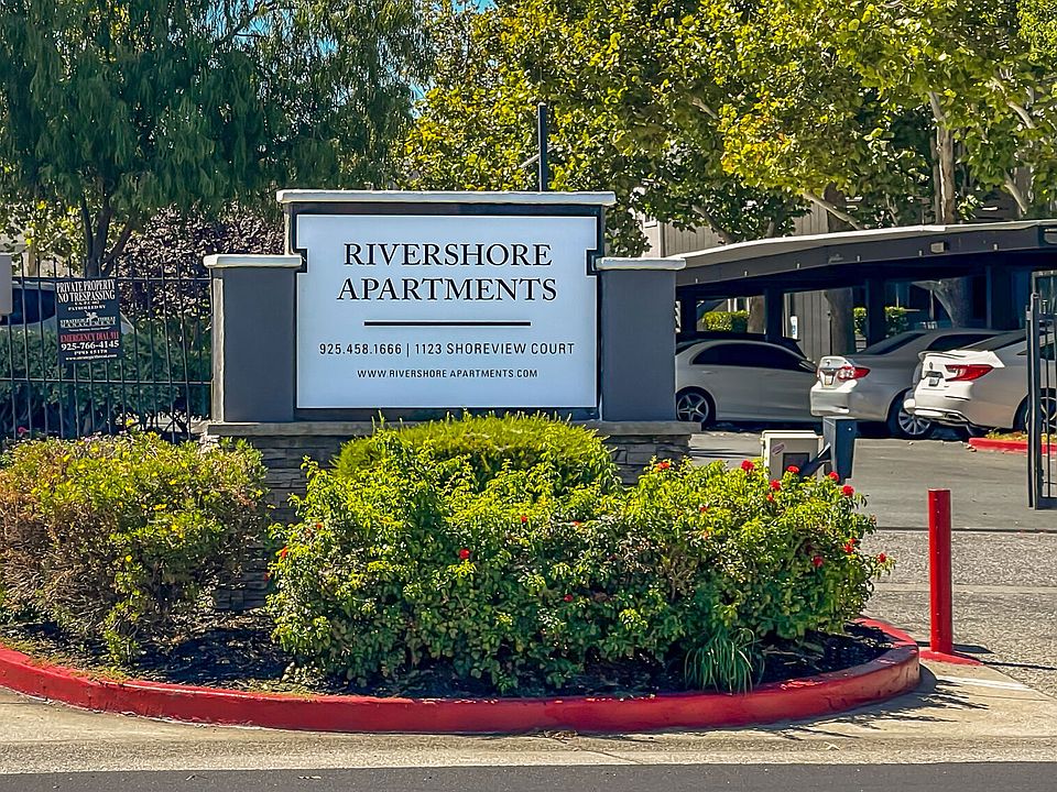 Rivershore Apartment Rentals Bay Pt, CA Zillow